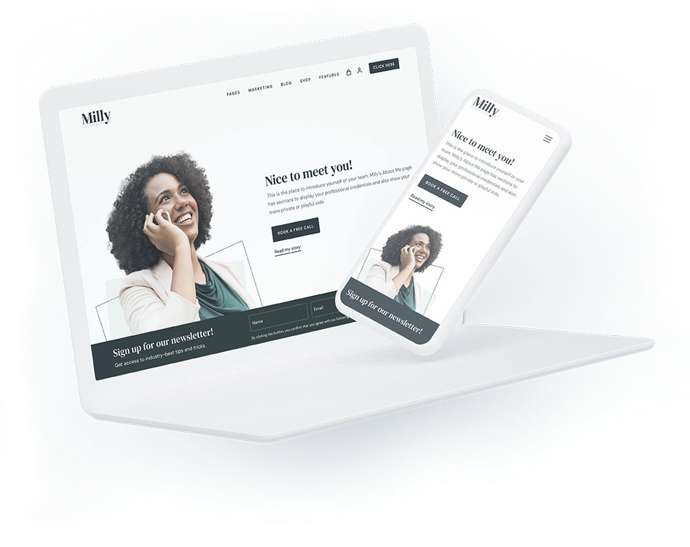 milly-devices