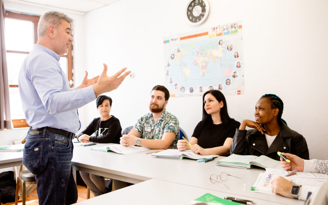 Integrationsfortschritte laut Bundesregierung – Integration gelingt millionenfach